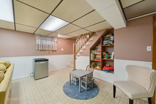 5548 Melvina Ave, Chicago IL  60638-2622 exterior