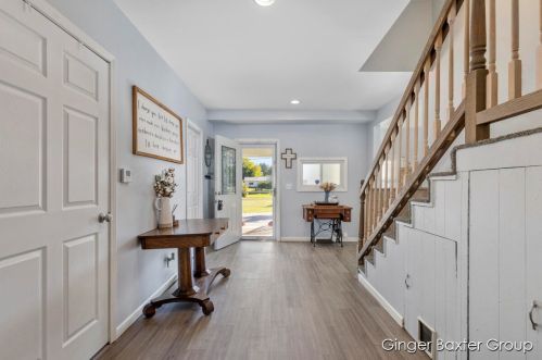 439 Riv St, Belding MI 48809-1964 exterior