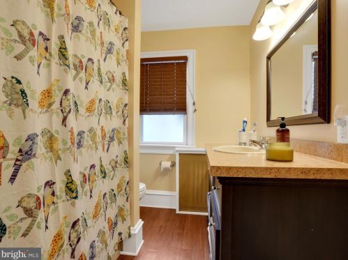 2046 Market St, Primrose PA 17901-1917 exterior