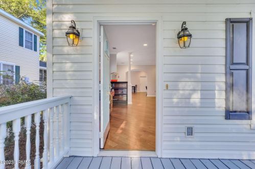 47 Kensington Blvd, Bluffton SC 29910-4891 exterior