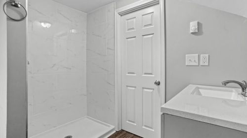 143 Bennett St, Woonsocket RI  02895-4618 exterior