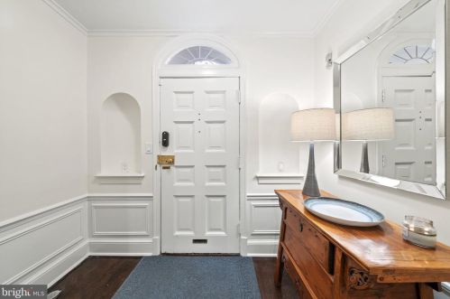 3324 Reservoir Rd, Washington DC  20007-2311 exterior