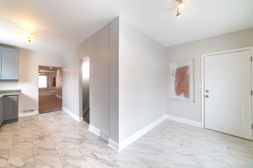 9309 Ada St, Chicago IL  60620-3606 exterior