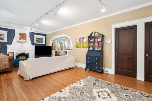 1507 Mccausland Ave, Saint Louis MO 63117-1938 exterior