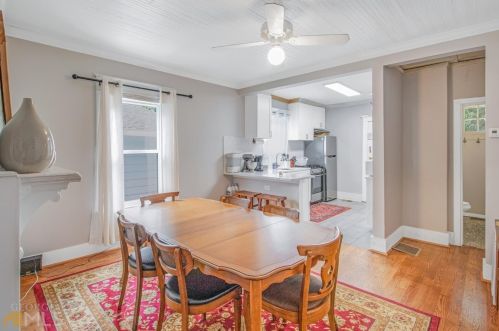 761 Bellemeade Ave, Atlanta GA  30318-3103 exterior