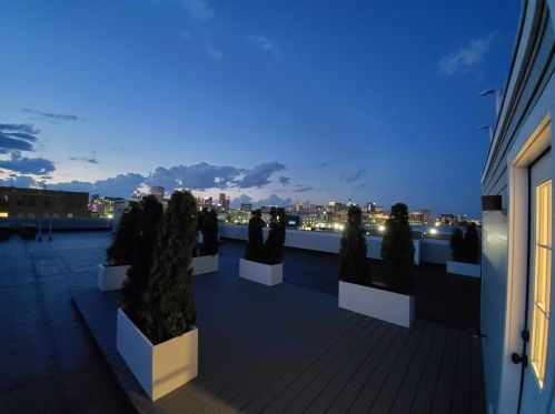 340 2nd St, Boston MA  02127-1313 exterior