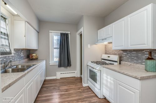 1263 Cora St, Joliet IL 60435-4523 exterior