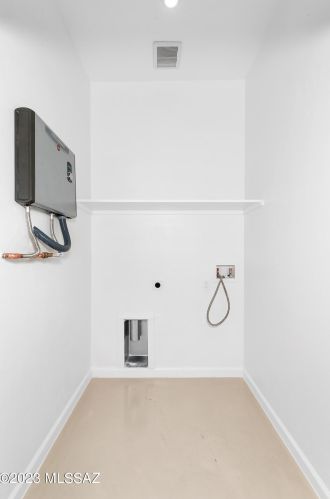 414 18th St, Tucson AZ 85745-3040 exterior