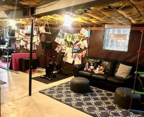 3429 Oakley Ave, Chicago IL 60608-6027 exterior