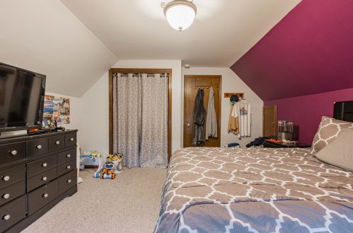 6424 Keeler Ave, Chicago IL 60652-3614 exterior