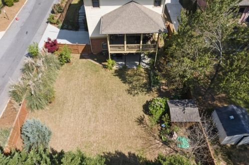 1257 Arkwright Pl, Atlanta GA 30317-0016 exterior