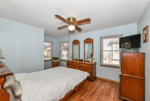 5518 40, Milwaukee WI 53209-4620 exterior