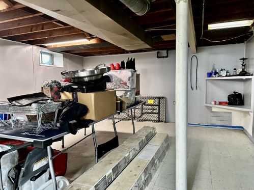 3673 18th St, Milwaukee WI  53221-1551 exterior