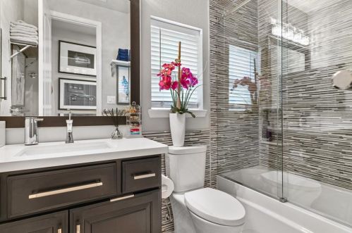 1210 Welland Way, Humble TX 77339-1679 exterior