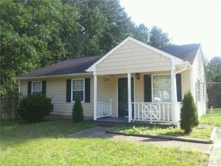 2618 Pommel Ln, Durham, NC 27703-2458