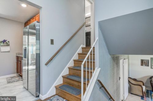 10715 Eastwood Ave, Silver Spring MD  20901-1731 exterior