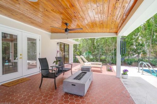 3221 68 St, Naples FL 34105-7225 exterior