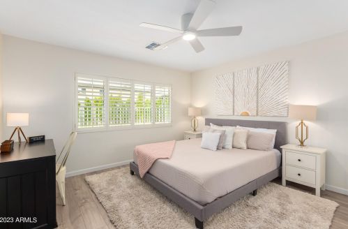 6634 16th Dr, Phoenix AZ  85015-1425 exterior