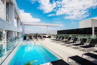 315 12th St, Philadelphia PA  19107-1215 exterior