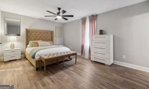 2891 Alexandria Dr, Atlanta GA  30331-5324 exterior