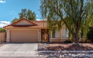 7958 Lauder St, Tucson, AZ 85747-9268