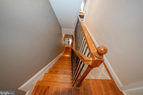 1505 Dickinson St, Philadelphia PA 19146-4830 exterior