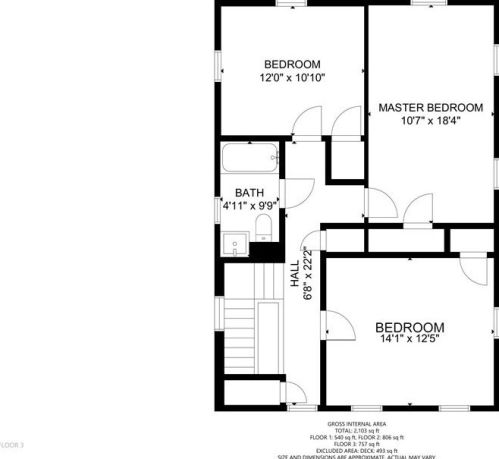 11 Edlin St, Worcester MA 01603-1945 exterior