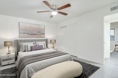 9301 29th St, Tucson AZ  85710-8015 exterior