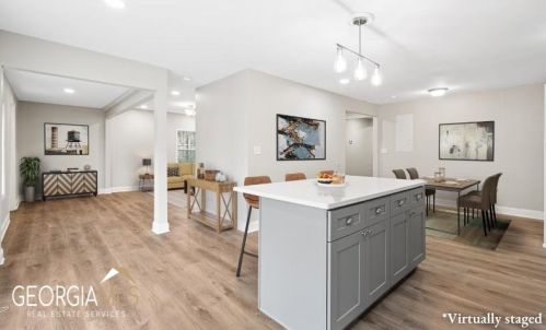 16 Eugenia St, Atlanta GA 30318-0026 exterior