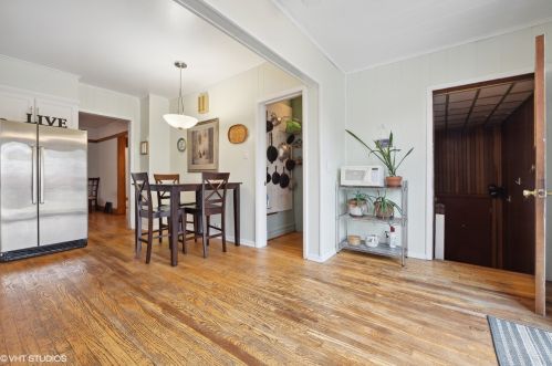 3518 Kilbourn Ave, Chicago IL 60641-3820 exterior