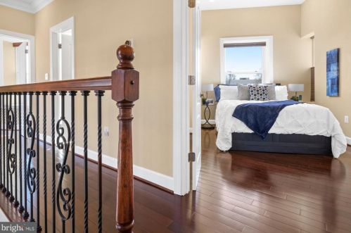 616 M St, Washington DC 20002-3425 exterior