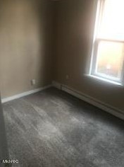 117 2 Ave, Big Rapids MI 49307-1553 exterior