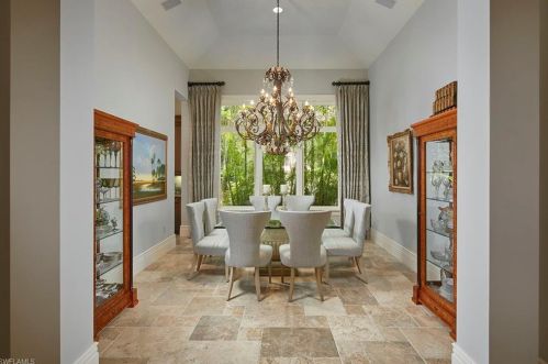 1561 Marsh Wren Ln, Naples FL 34105-2792 exterior