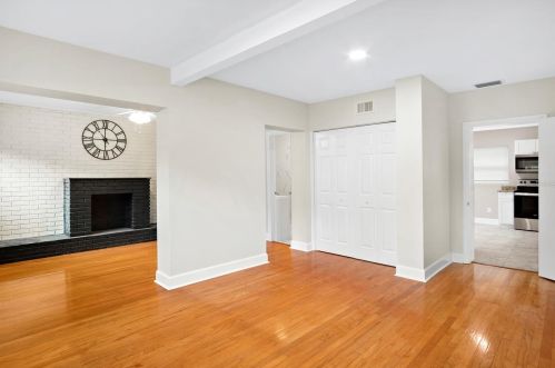 2012 Chelsea St, Tampa FL  33610-6124 exterior