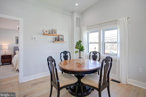 1101 44th Pl, Washington DC  20019-4906 exterior