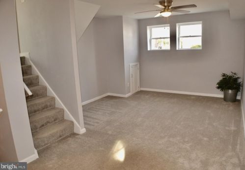 710 Pamela Rd, Glen Burnie MD 21061-4582 exterior