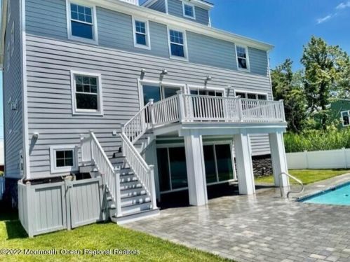 382 Western Ave, Point Pleasant Beach NJ exterior