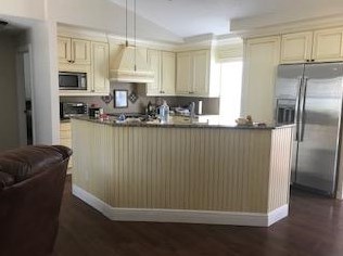 642 Stillman Ave, Fort Pierce FL 34953-3321 exterior