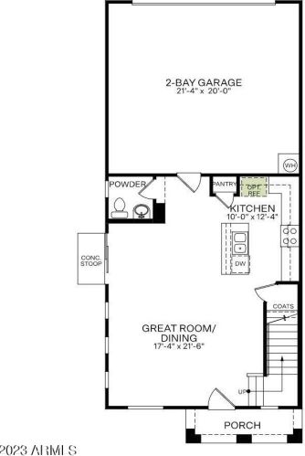 4243 58th Ln, Phoenix, AZ 85043-1733