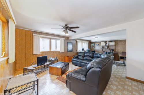 4807 Chester Ave, Chicago IL 60706-2927 exterior