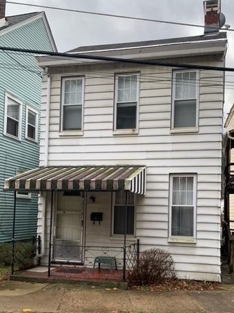 65 Vilsack St, Pittsburgh, PA 15223-1733