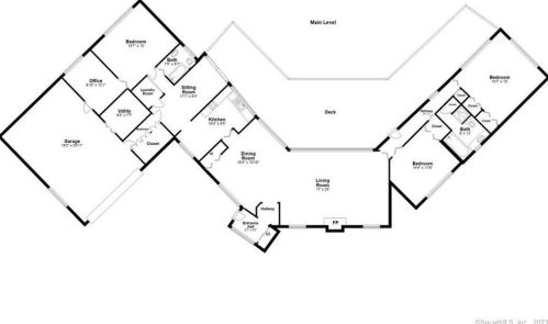 51 Lyons Plains Rd, Westport CT 06880-1305 exterior