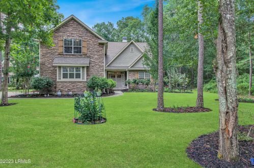 22 Dovetree Ln, Bluffton, SC 29910-5607