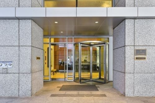 3 Avery St, Boston MA exterior