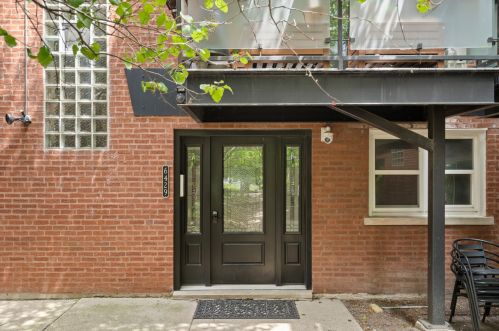 6429 Damen Ave, Chicago, IL 60645-5605