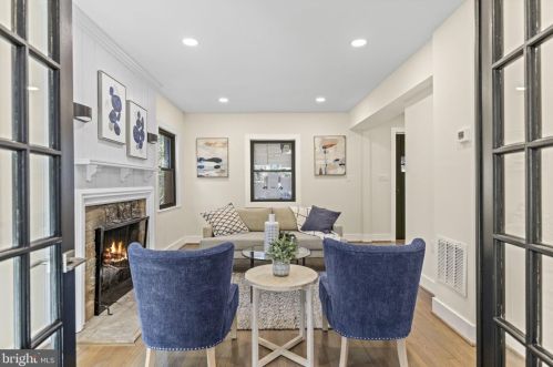 6005 Utah Ave, Washington DC 20015-1230 exterior