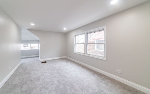 9309 Ada St, Chicago IL  60620-3606 exterior