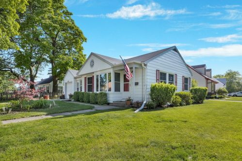 207 80, Milwaukee WI 53214-1419 exterior