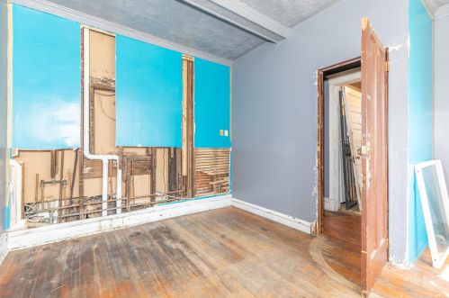 6203 Hermitage Ave, Chicago IL 60660-1103 exterior