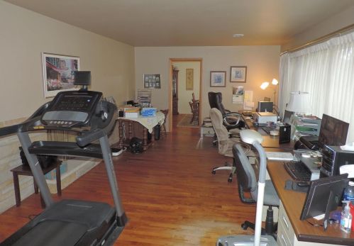 510 Main St, Suring WI 54174-9569 exterior